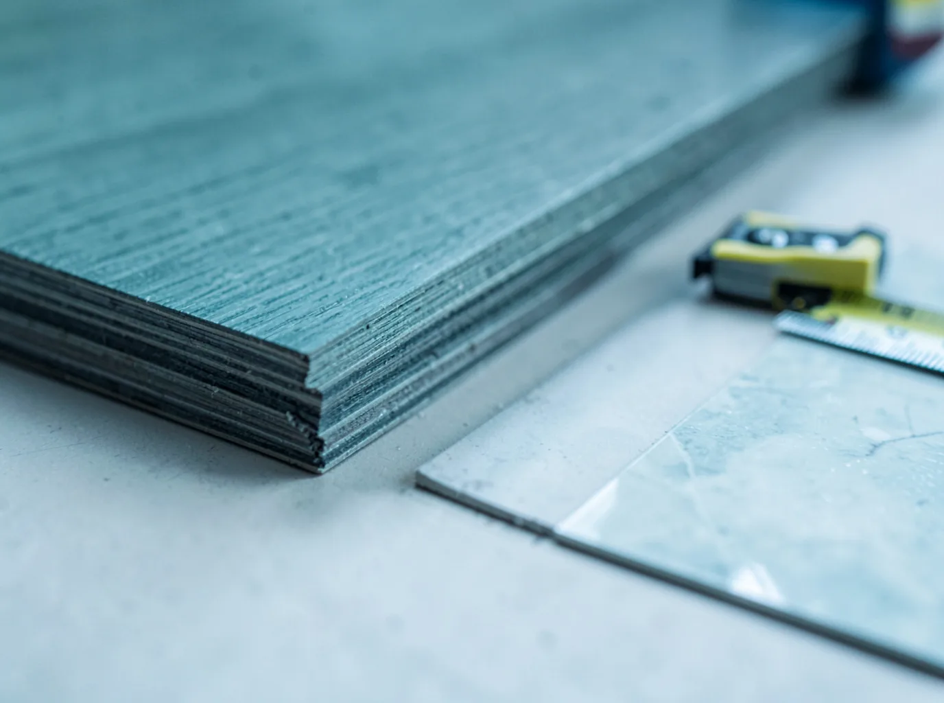 Luxury Vinyl Plank Installation Hurricane Mills, TN FAQs